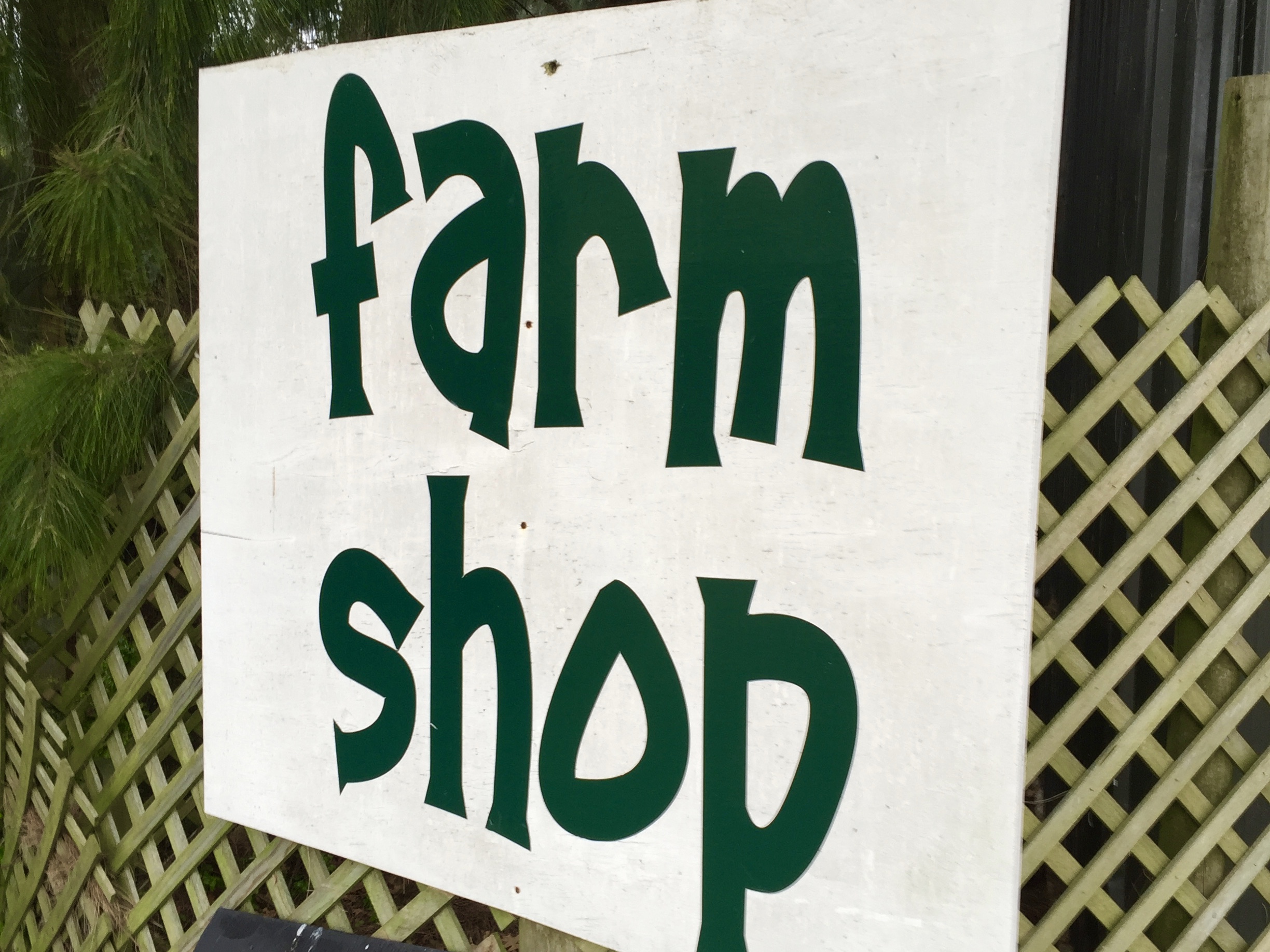 Miranda Farm and Cafe